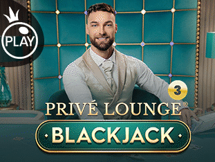 Privé Lounge 3