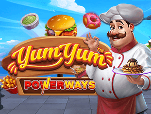 Yum Yum Powerways