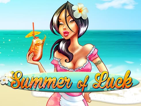 Summer Of Luck