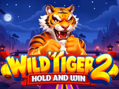 Wild Tiger 2