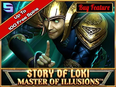 Story of Loki_ Master of Illusions screenshot