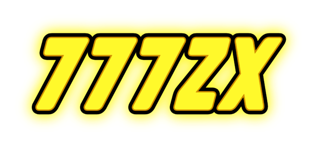 777zx Logo